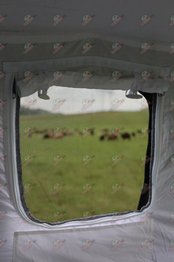 Армейская палатка Енисей 30