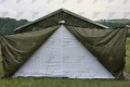 Армейская палатка Енисей 30