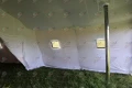 Армейская палатка Енисей 40