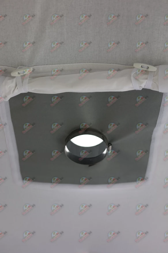 Армейская палатка Енисей 40