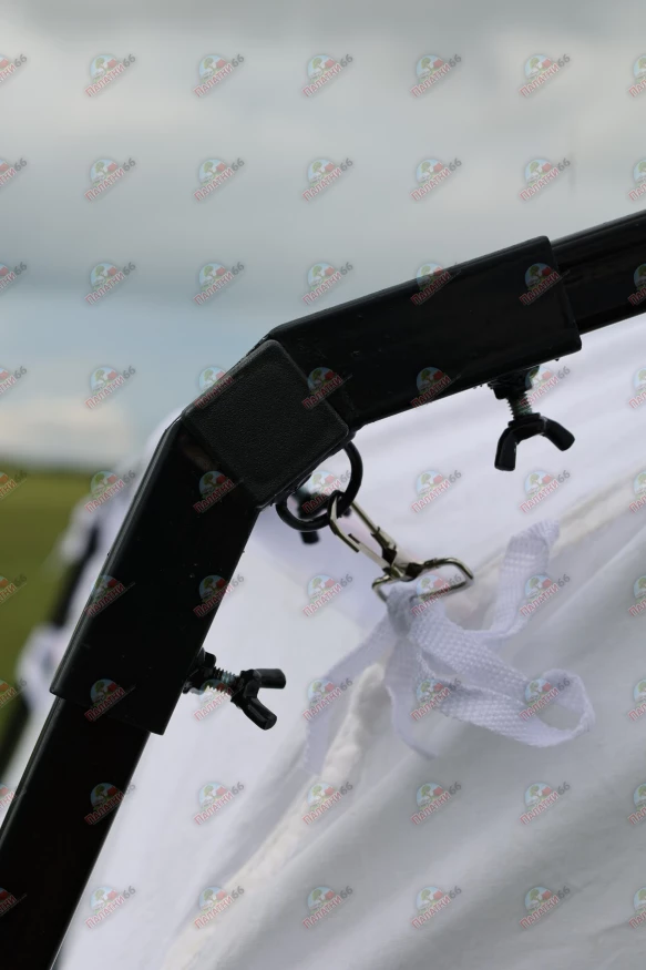 Армейская палатка Енисей 40