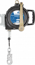 Средство защиты втягивающего типа со встроенной лебедкой &amp;quot;НВ evak&amp;quot; (25 метров)