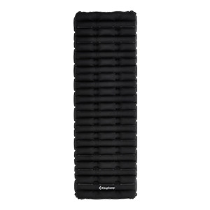 Коврик самонадувающийся 1905 Super Comfort Single, 190x63x10, King Camp