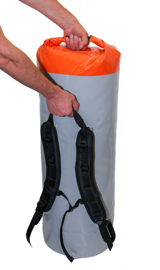 Гермомешок-драйбег Век 70л