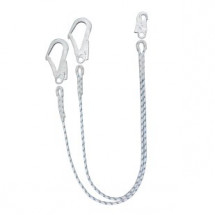 Строп из полиамидного каната двухветьевой (Bд кр-03, кр-03, кр-04 лист.)