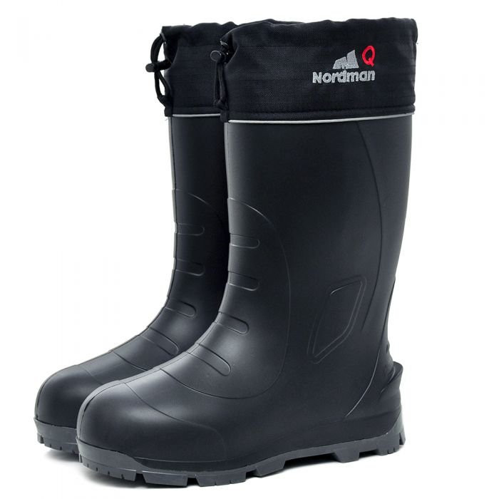 Сапоги мужские Nordman Quaddro (без шипов) -50 из ЭВА 519090-01