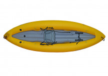 Байдарка Маэстро 300, Вольный Ветер