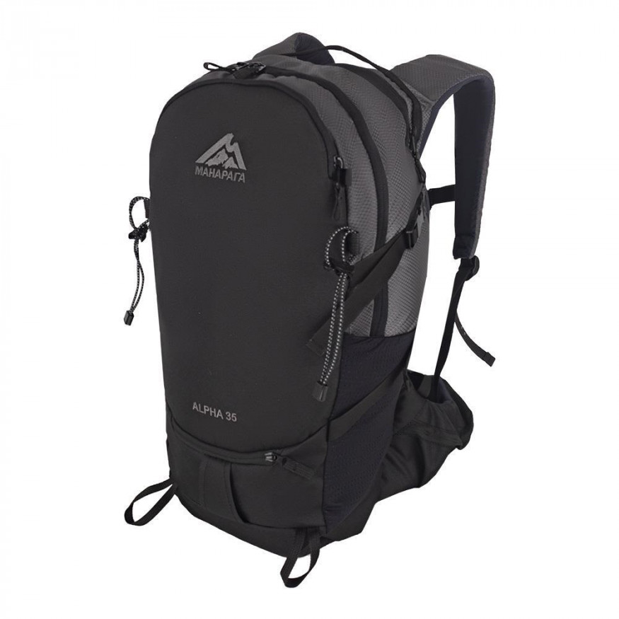 Рюкзак Alpha-35, Манарага