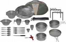 Набор Галина (титан) Роза Ветров