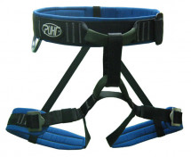 Страховочная система поясная "Aurora" детская скалолазная, Ринг