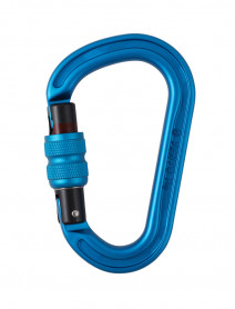 Карабин «Helium» с муфтой, Венто