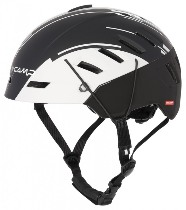 Шлем для горнолыжного спорта Voyager, CAMP