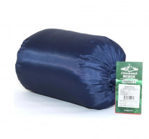 Спальный мешок без капюшона Следопыт-Pioneer, Следопыт