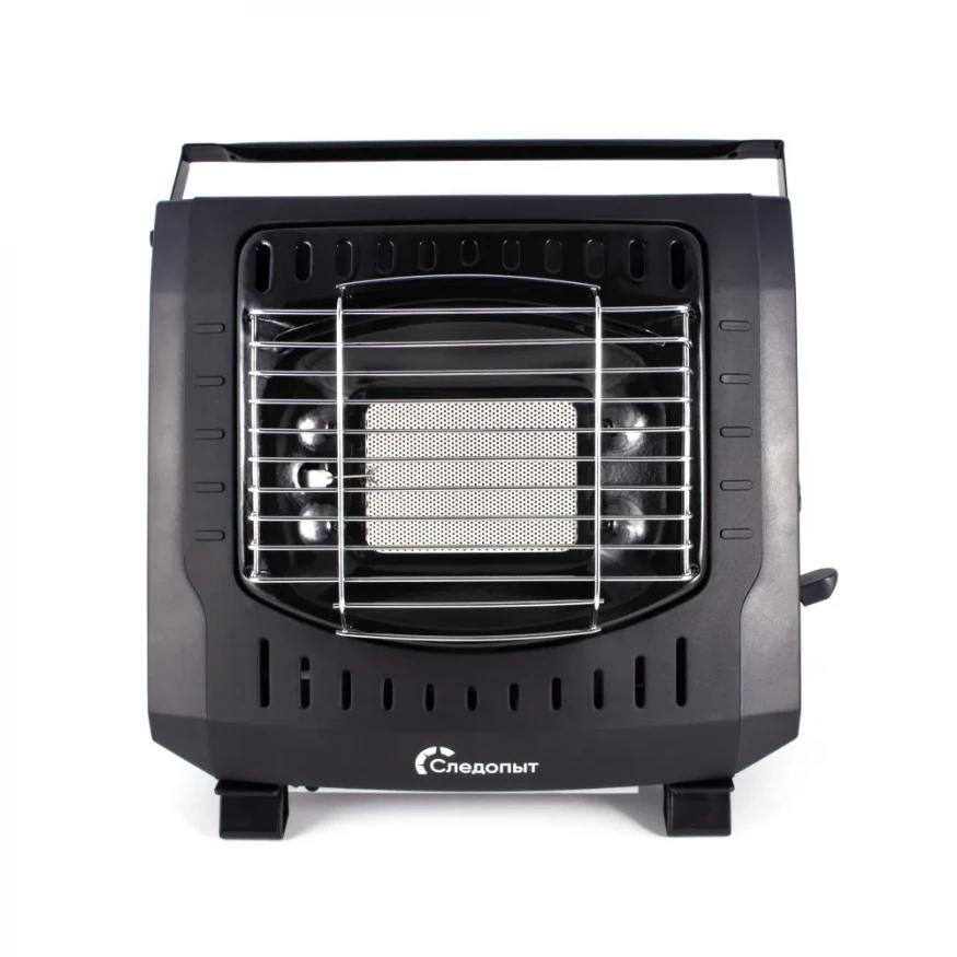Обогреватель туристический Этма, Следопыт