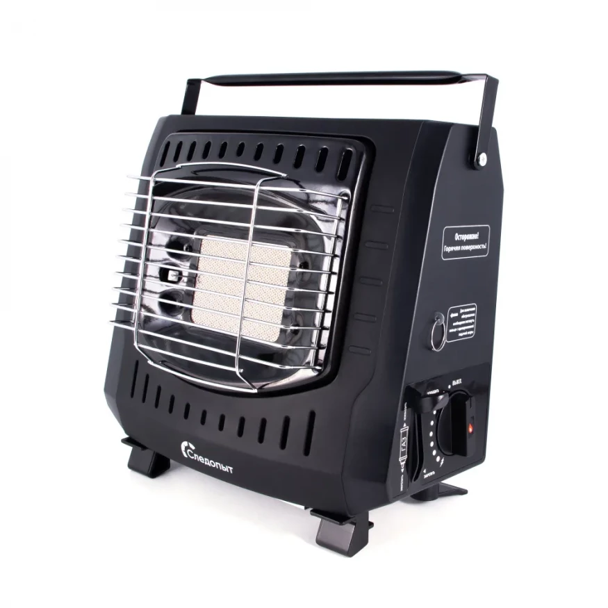 Обогреватель туристический Этма, Следопыт