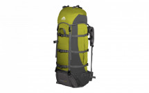 Рюкзак МАНАРАГА Макалу-120 V2, зелено-серый