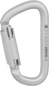 Карабин Стальной универсальный автомат с байонетной муфтой keylock, Венто