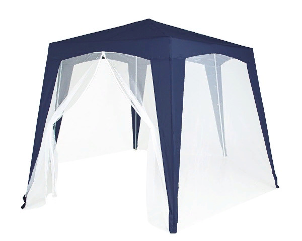 Тент садовый из полиэстера 2х2х2х2,6м, Green Glade