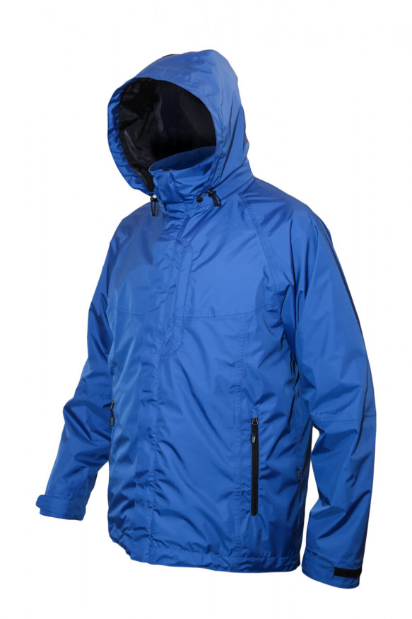 Куртка Век Нургуш мембрана