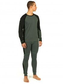 Термобелье Norfin COMFORT LINE GRAY